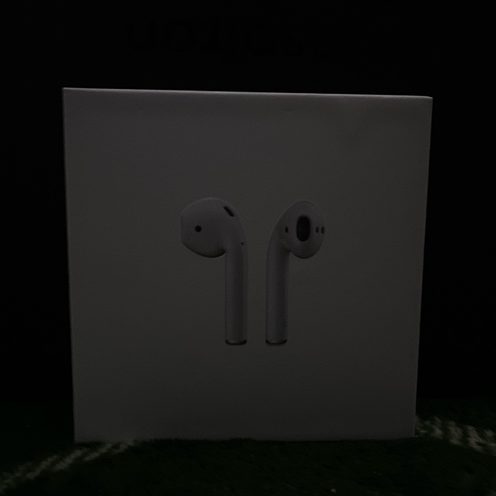 AirPods gen 2